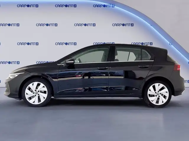 Volkswagen Golf view 4