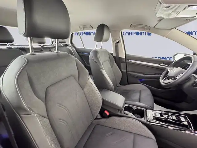 Volkswagen Golf view 8