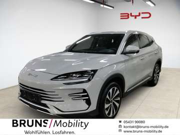 DM-i 1.5 PHEV Design AWD Leder Pano 360