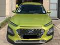 Hyundai KONA Hyundai OS Kon HEV 5d 1.6 GDI 141 D6 SKY 18" Vert - thumbnail 1