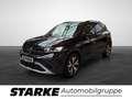 Volkswagen T-Cross 1.0 TSI Life Black - thumbnail 1