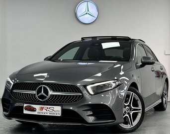 e AMG LINE - GARANTIE 12 MOIS-FULL OP-PARFAIT ETAT