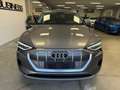 Audi e-tron 50 S line quattro 313cv Lunch  Edition  Garanzia Grigio - thumbnail 2