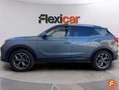 SsangYong Korando G15 Urban Plus 4x2 L.P. Gris - thumbnail 4