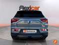 SsangYong Korando G15 Urban Plus 4x2 L.P. Gris - thumbnail 8