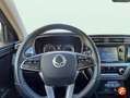 SsangYong Korando G15 Urban Plus 4x2 L.P. Gris - thumbnail 13