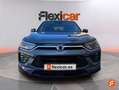 SsangYong Korando G15 Urban Plus 4x2 L.P. Gris - thumbnail 2