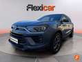 SsangYong Korando G15 Urban Plus 4x2 L.P. Gris - thumbnail 3