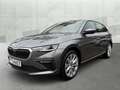 Skoda Scala Tour 1,0 TSI *LODGE*AHK*18 ZOLL*FAHRASSISTENZ* Grigio - thumbnail 2