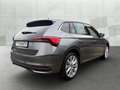 Skoda Scala Tour 1,0 TSI *LODGE*AHK*18 ZOLL*FAHRASSISTENZ* Grigio - thumbnail 4