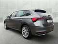 Skoda Scala Tour 1,0 TSI *LODGE*AHK*18 ZOLL*FAHRASSISTENZ* Grigio - thumbnail 5