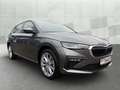 Skoda Scala Tour 1,0 TSI *LODGE*AHK*18 ZOLL*FAHRASSISTENZ* Grigio - thumbnail 3