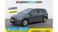 Volkswagen Touran 1.5 TSI EVO Advance 110kW Gris - thumbnail 1