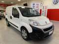 Fiat Fiorino 1.3 MJT 95CV Cargo SX Euro 6D-TEMP Blanc - thumbnail 4