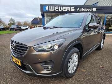 2.0 SAG165 Skylease GT 2WD Trekhaak, Leer, Navigat