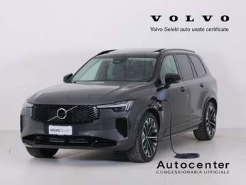 T8 PLUG IN ULTRA DARK AWD AUT 7 POSTI