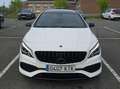 Mercedes-Benz CLA 220 CLA 220d 4Matic 7G-DCT Blanco - thumbnail 4