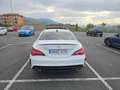 Mercedes-Benz CLA 220 CLA 220d 4Matic 7G-DCT Blanco - thumbnail 2