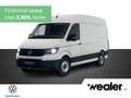 Volkswagen Crafter Bedrijfswagens Trendline L3 2.0 TDI EU6 103 kW (14 Wit - thumbnail 1