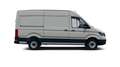 Volkswagen Crafter Bedrijfswagens Trendline L3 2.0 TDI EU6 103 kW (14 Wit - thumbnail 5