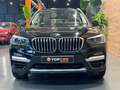BMW X3 2.0D Xdrive  190 CV Xline Noir - thumbnail 5