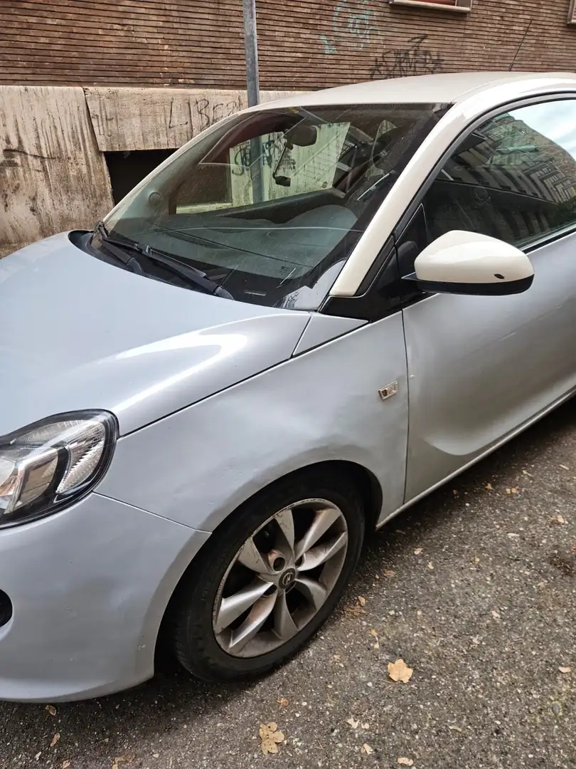 Opel Adam 1.2 Jam 70cv E6 - 1