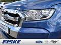 Ford Ranger 3.2 Limited 4x4 Doka PDC SHZ FACEL. Blau - thumbnail 22