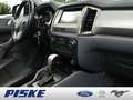 Ford Ranger 3.2 Limited 4x4 Doka PDC SHZ FACEL. Blau - thumbnail 6