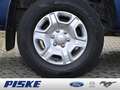 Ford Ranger 3.2 Limited 4x4 Doka PDC SHZ FACEL. Blau - thumbnail 5