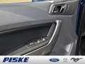 Ford Ranger 3.2 Limited 4x4 Doka PDC SHZ FACEL. Blau - thumbnail 19