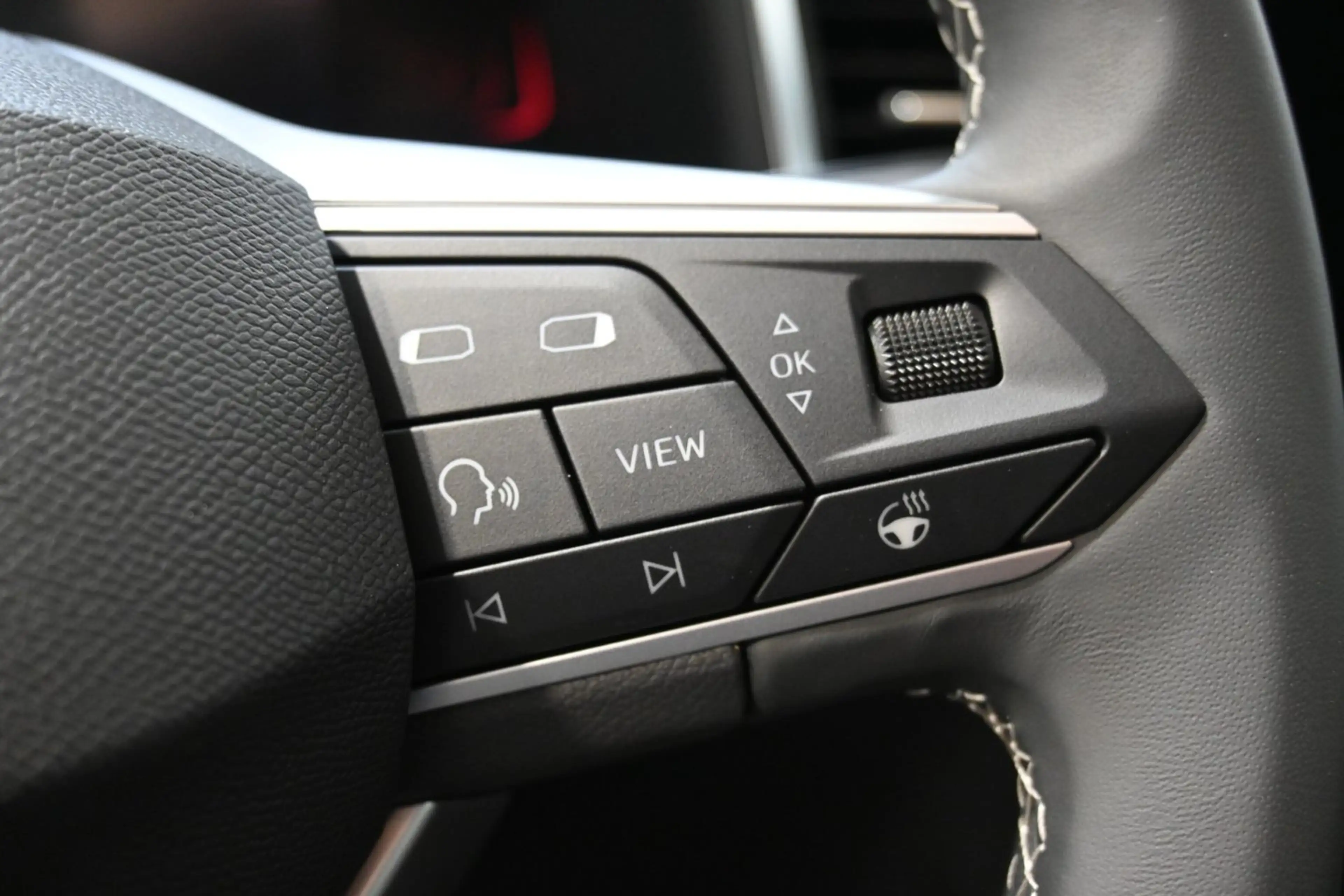 SEAT Ateca Style Edition 1.5 TSI ACT DSG — photo 5