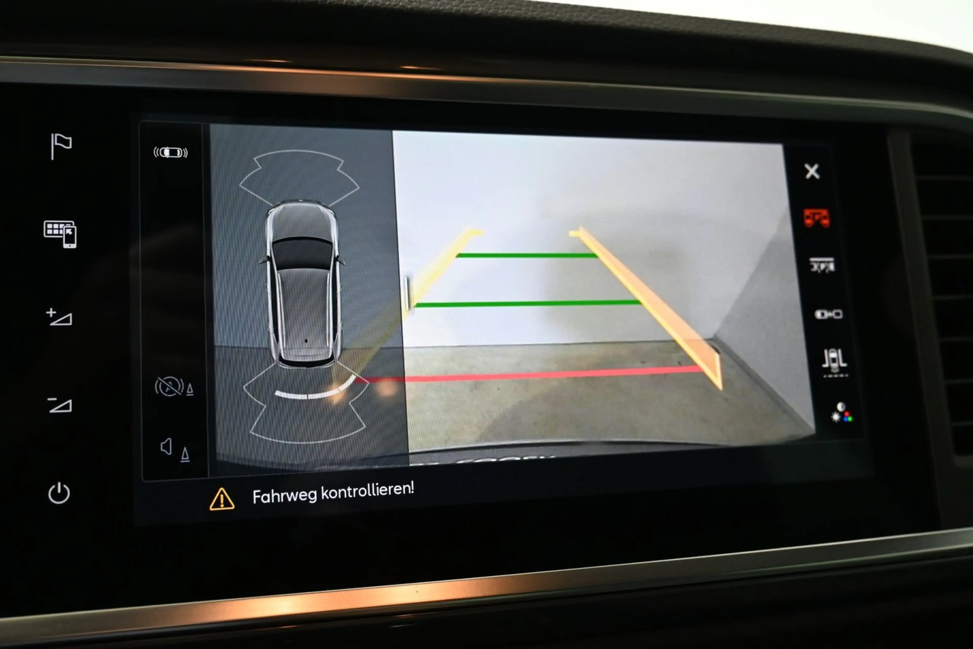 SEAT Ateca Style Edition 1.5 TSI ACT DSG — photo 13