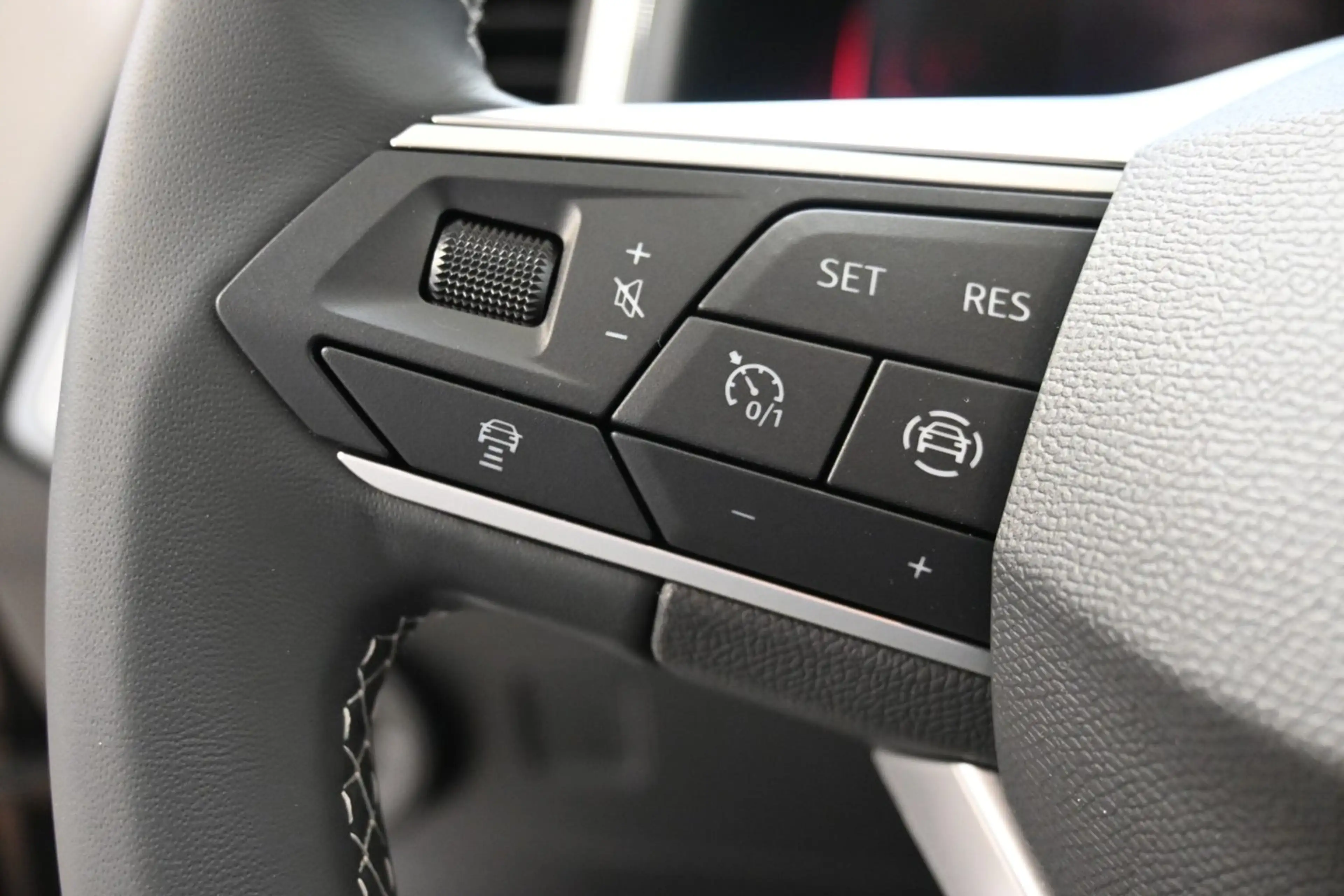 SEAT Ateca Style Edition 1.5 TSI ACT DSG — photo 4