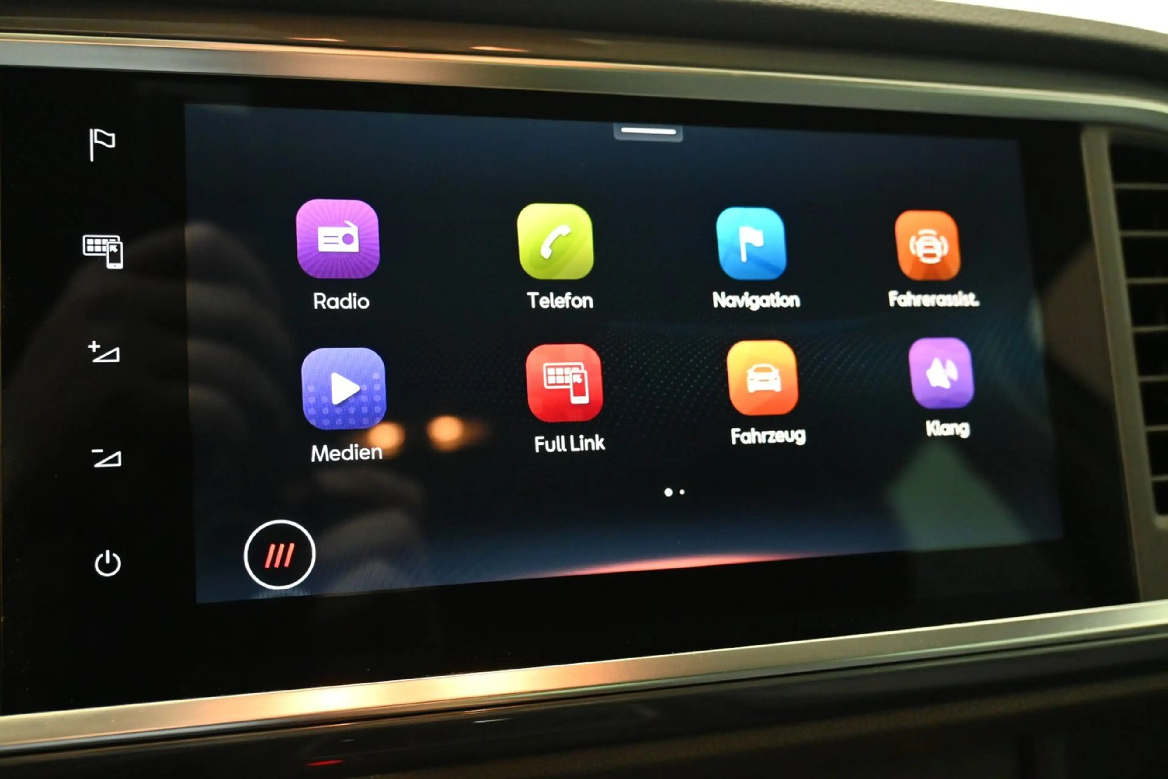 SEAT Ateca Style Edition 1.5 TSI ACT DSG — photo 11