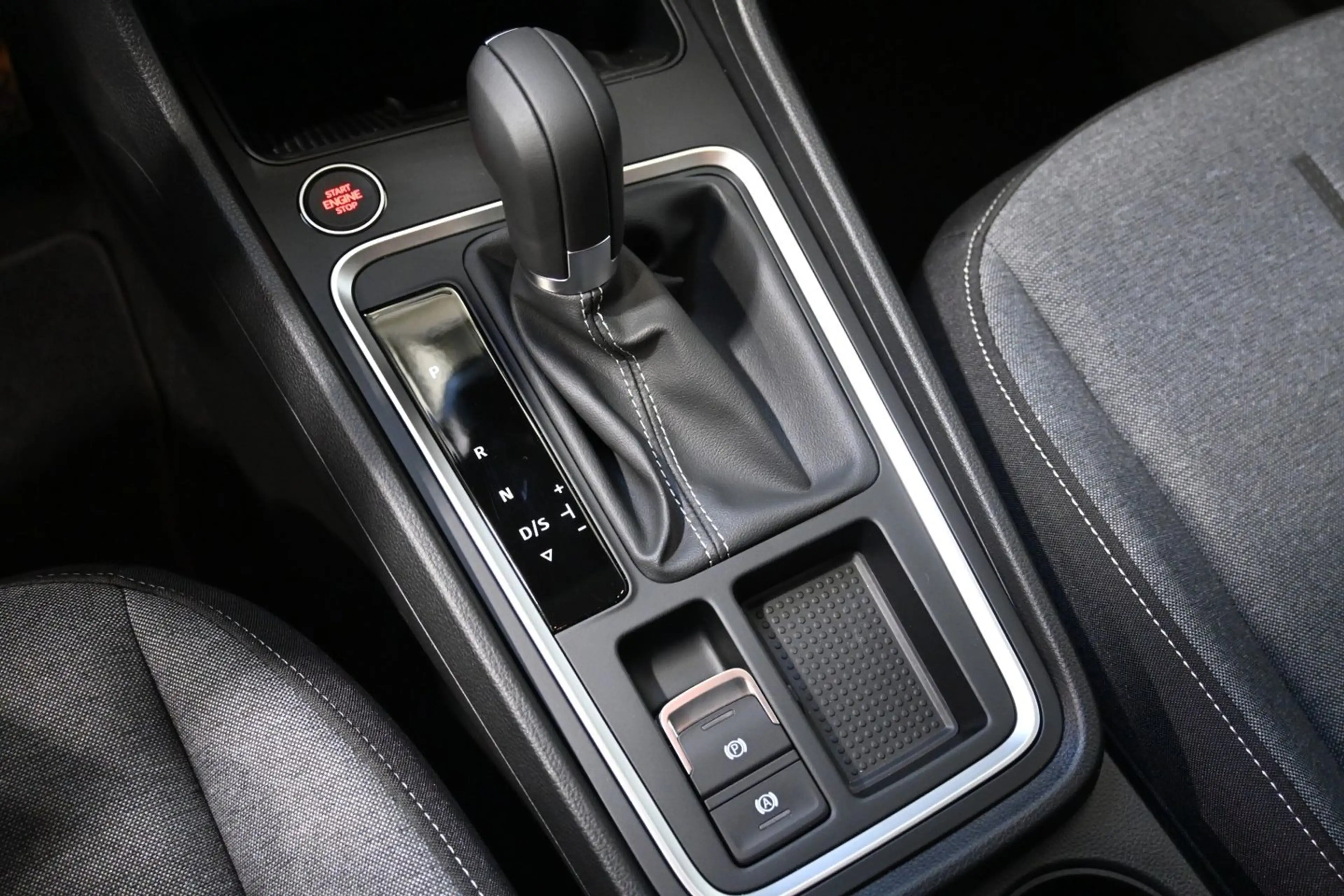 SEAT Ateca Style Edition 1.5 TSI ACT DSG — photo 7