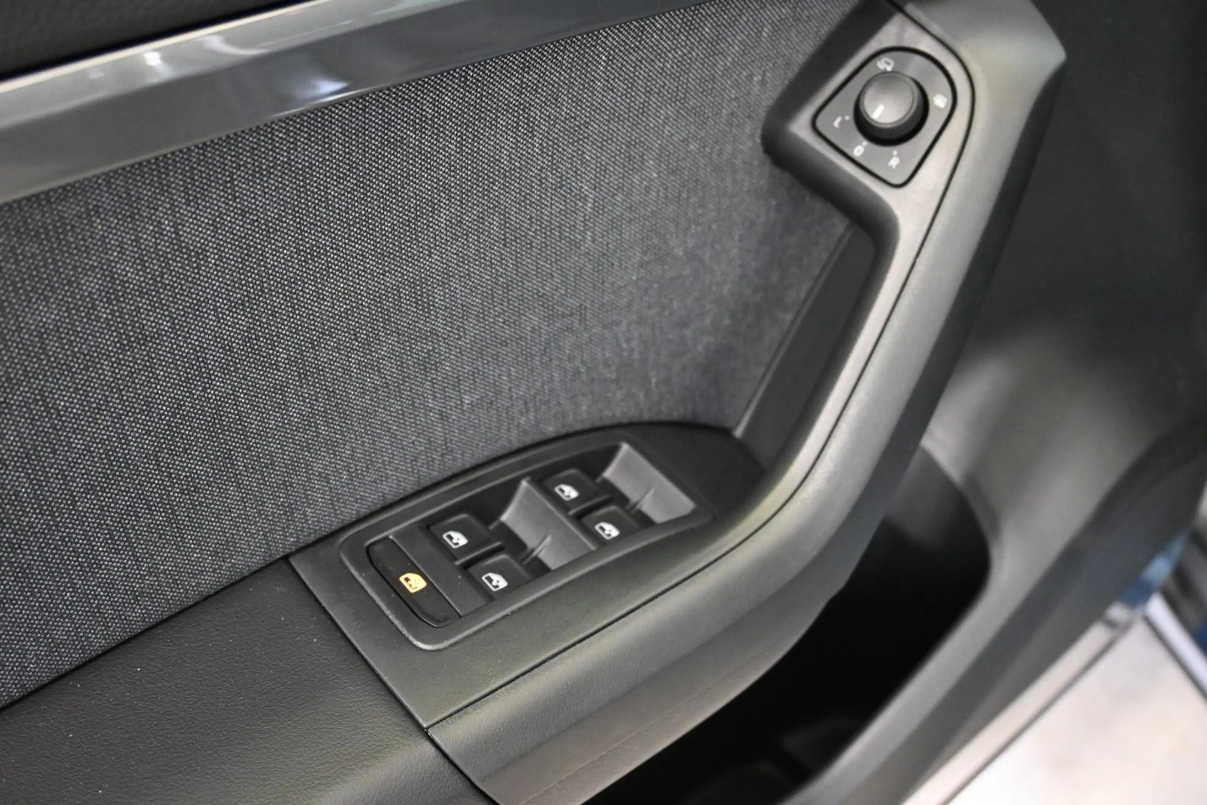 SEAT Ateca Style Edition 1.5 TSI ACT DSG — photo 8