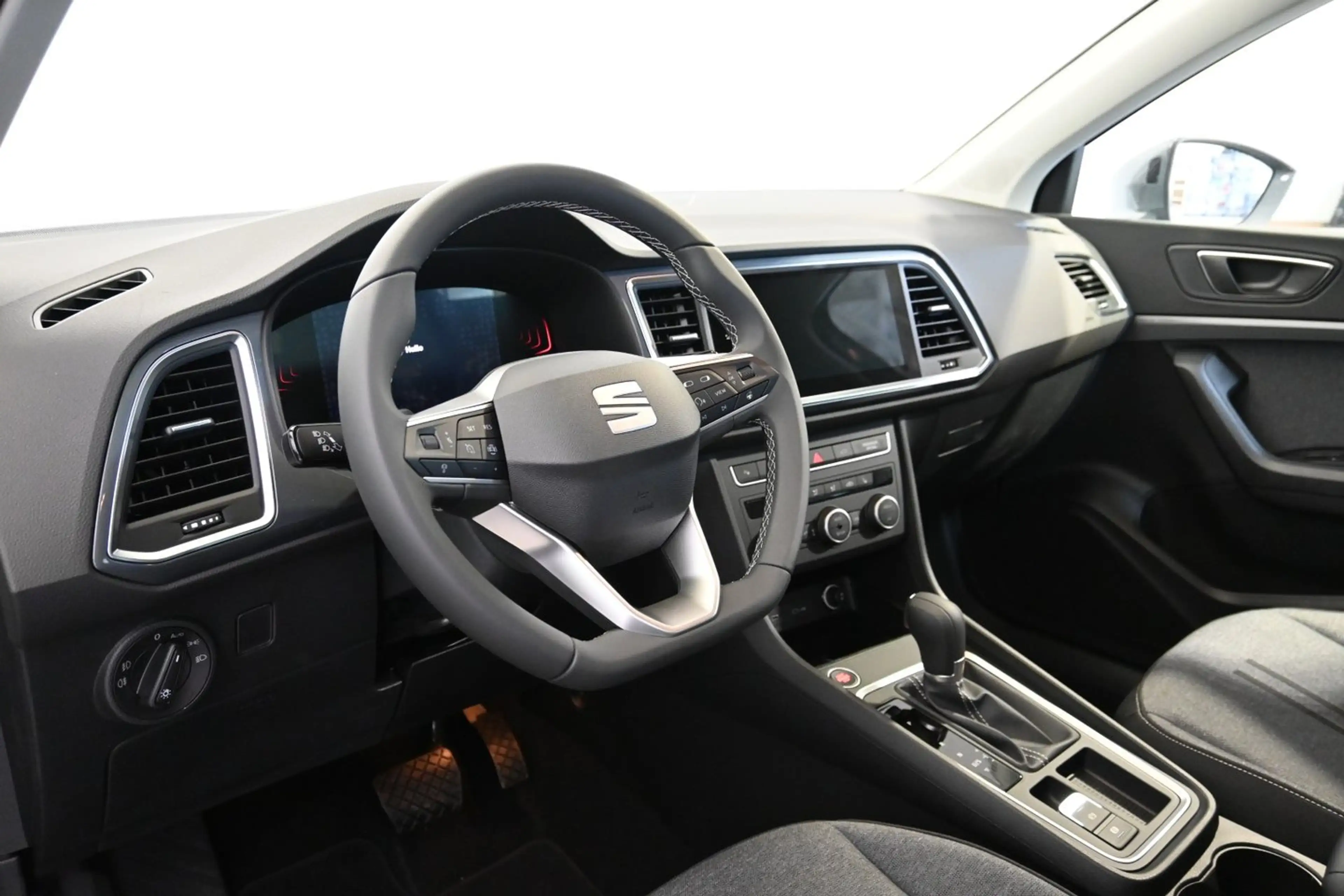 SEAT Ateca Style Edition 1.5 TSI ACT DSG — photo 3