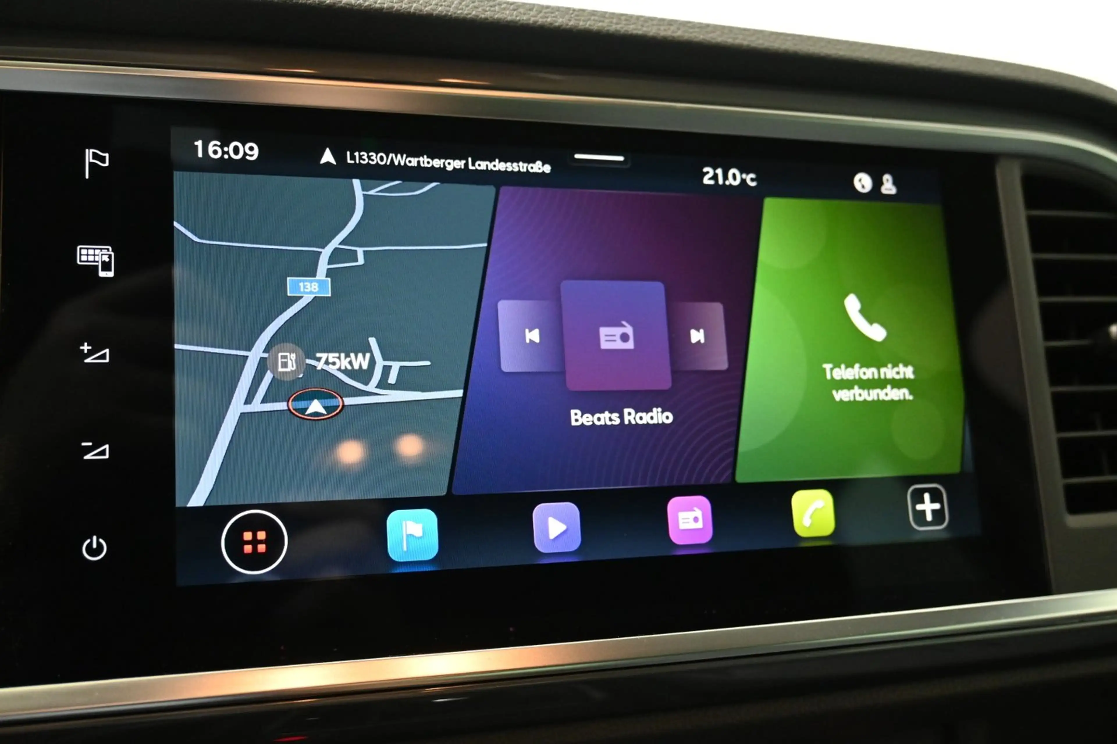 SEAT Ateca Style Edition 1.5 TSI ACT DSG — photo 10