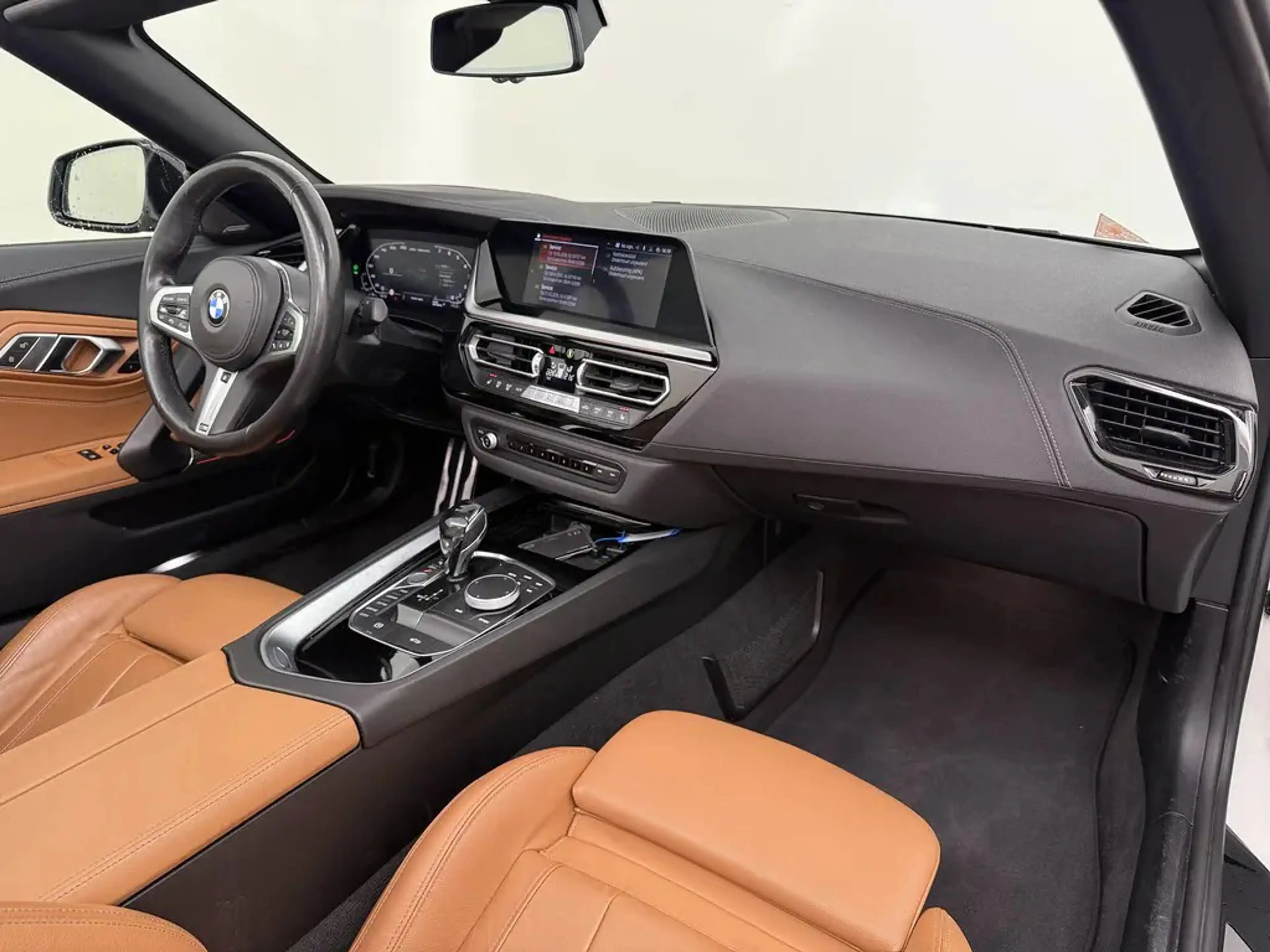 BMW Z4 Roadster M40i First Edition | Winterpakket | Memor — photo 5