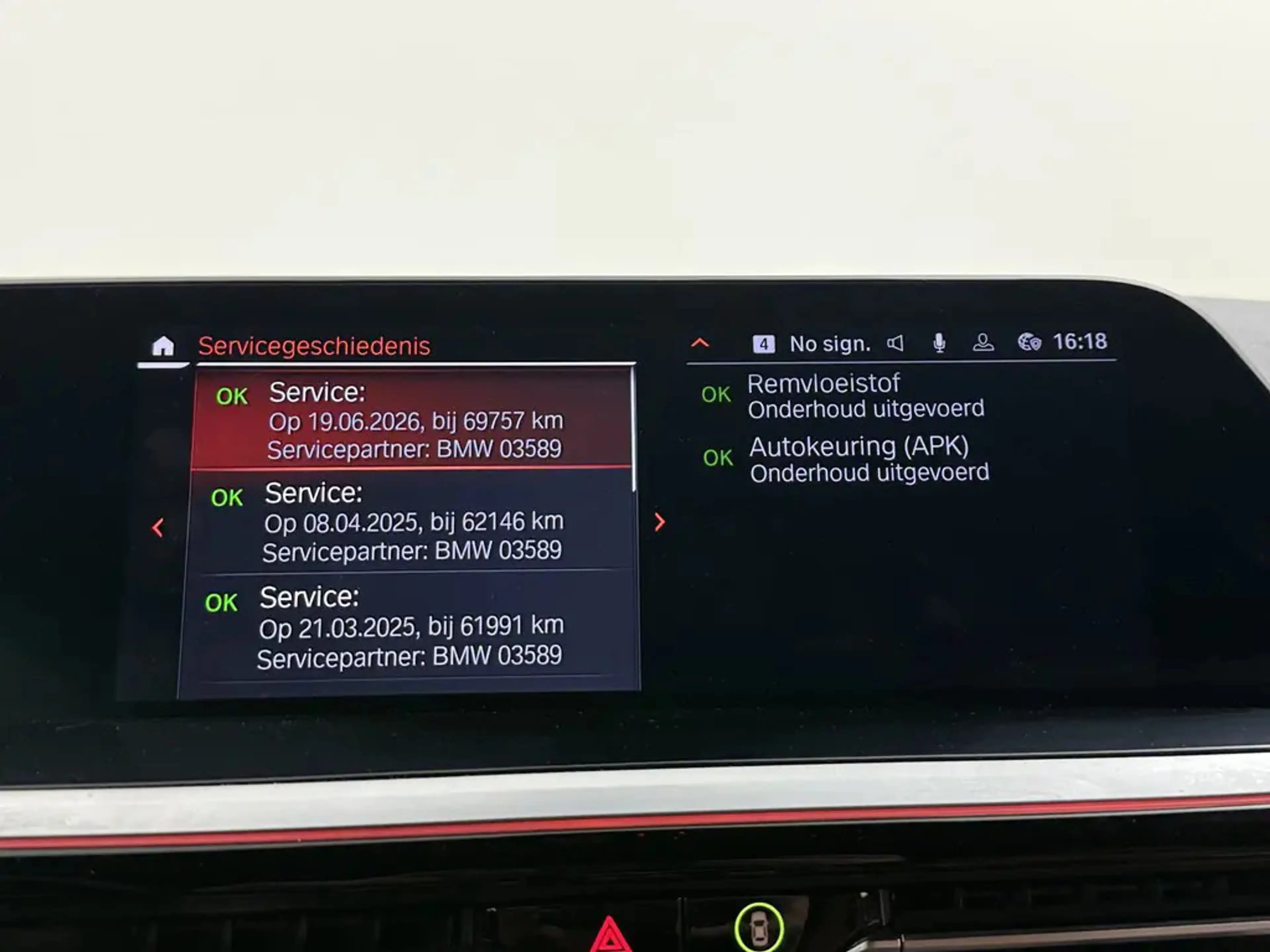 BMW Z4 Roadster M40i First Edition | Winterpakket | Memor — photo 14