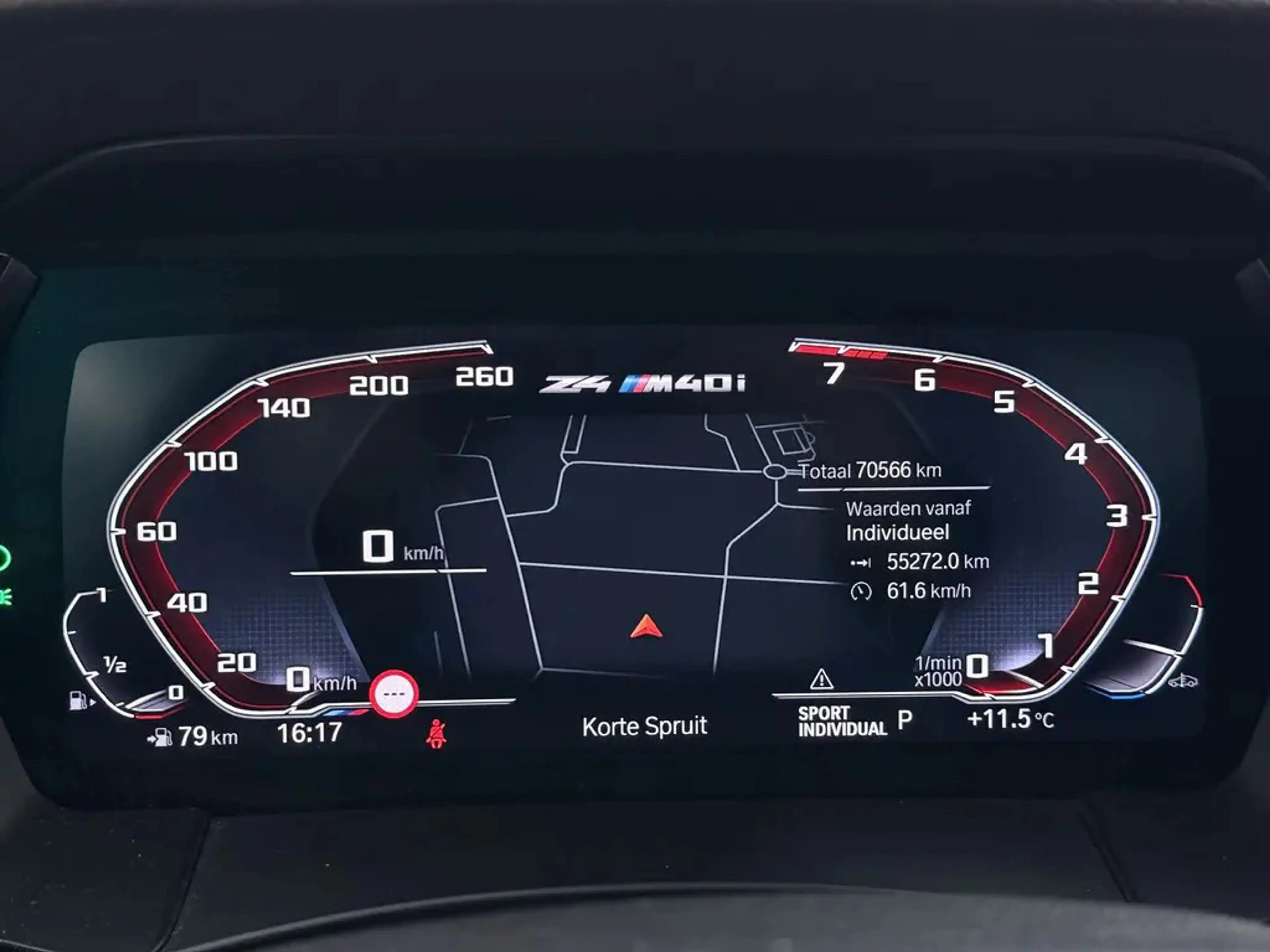 BMW Z4 Roadster M40i First Edition | Winterpakket | Memor — photo 6
