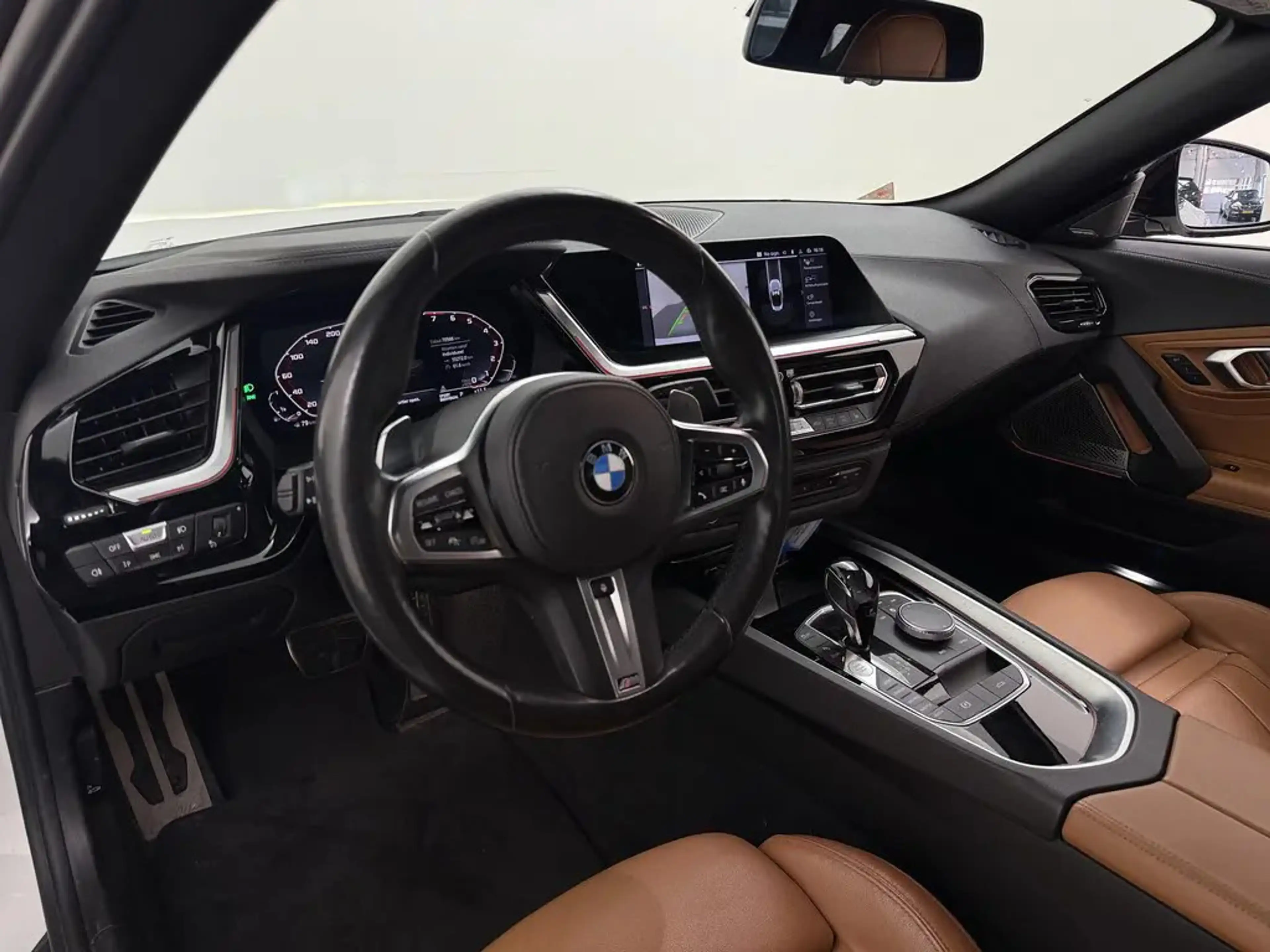 BMW Z4 Roadster M40i First Edition | Winterpakket | Memor — photo 25