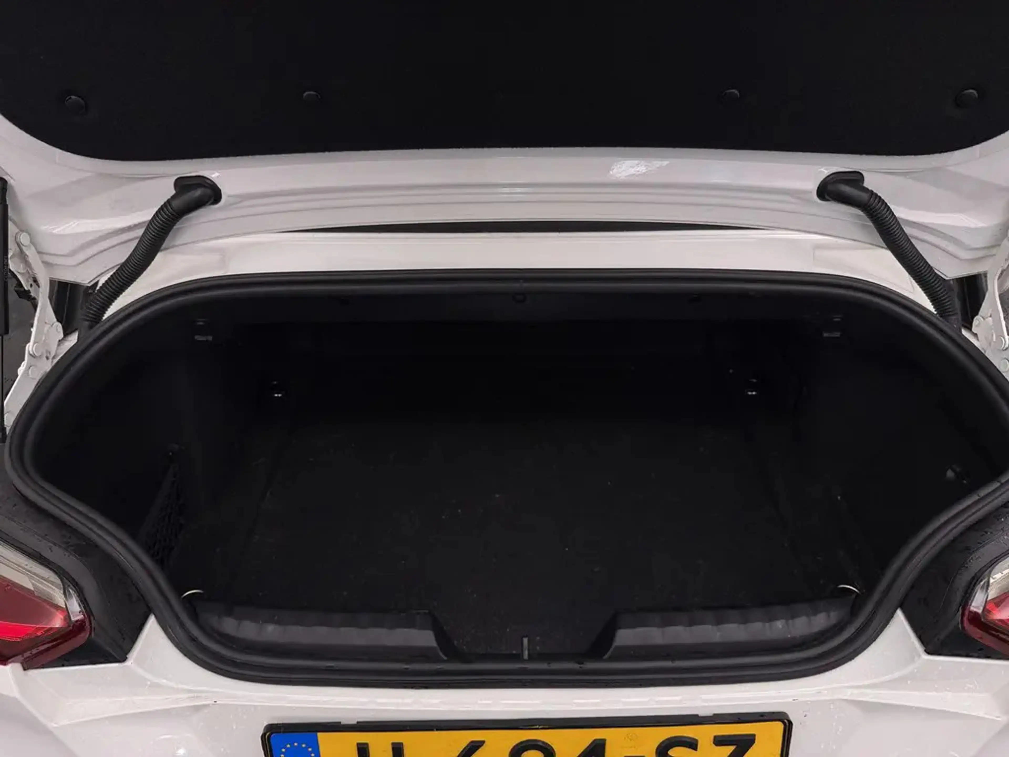 BMW Z4 Roadster M40i First Edition | Winterpakket | Memor — photo 26