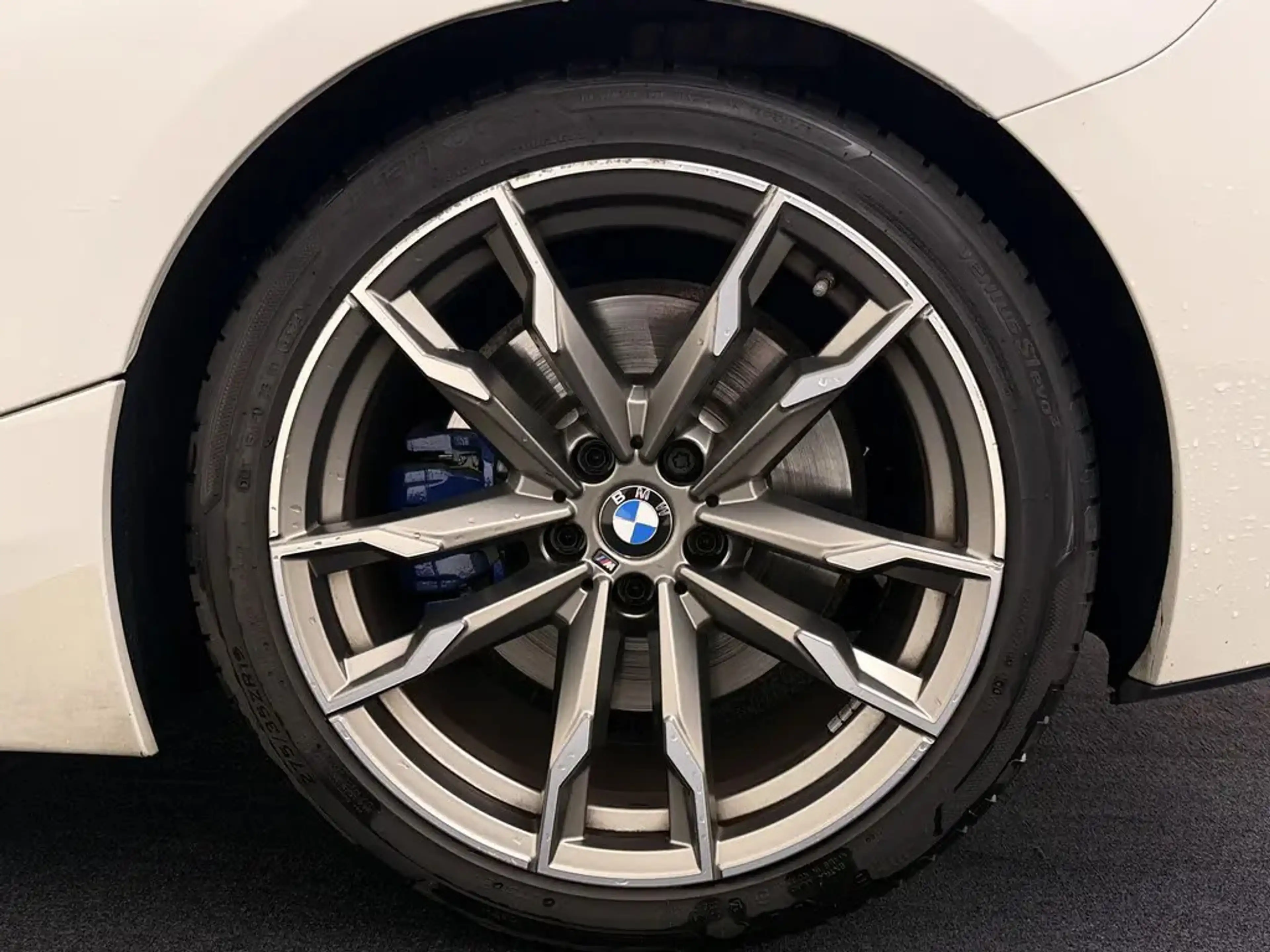 BMW Z4 Roadster M40i First Edition | Winterpakket | Memor — photo 29