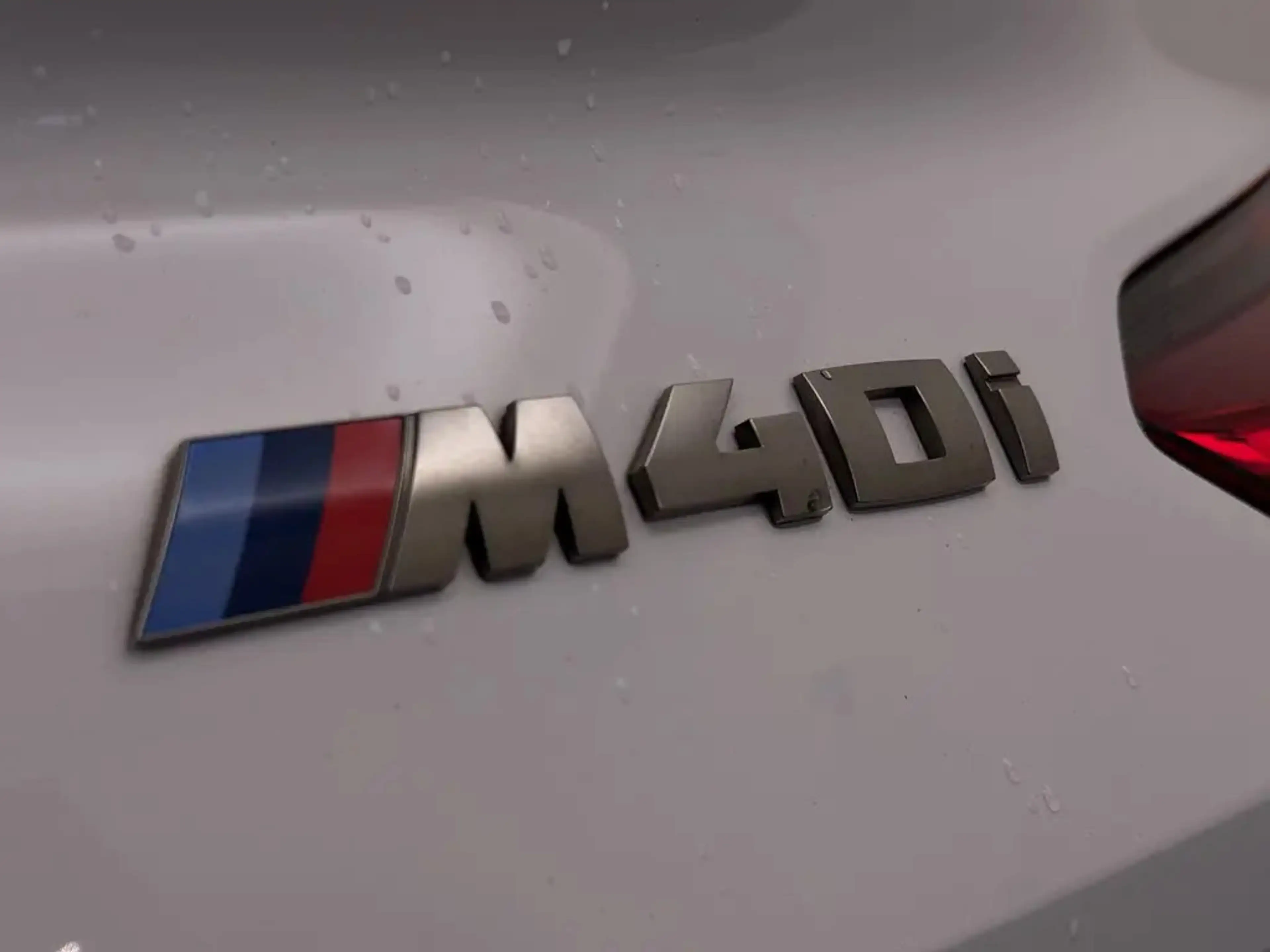 BMW Z4 Roadster M40i First Edition | Winterpakket | Memor — photo 7