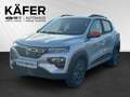 Dacia Spring Comfort Plus Silber - thumbnail 1