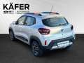 Dacia Spring Comfort Plus Silber - thumbnail 8