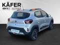 Dacia Spring Comfort Plus Silber - thumbnail 6