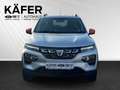 Dacia Spring Comfort Plus Silber - thumbnail 2