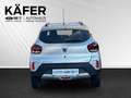 Dacia Spring Comfort Plus Silber - thumbnail 7